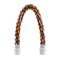 COTTON ROPE PERCH 1.5''