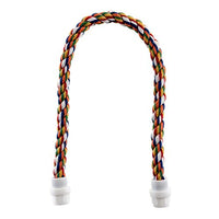 COTTON ROPE PERCH 1.5''