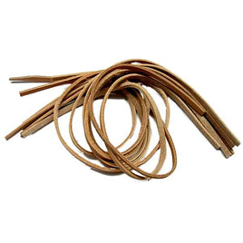 LEATHER STRIPS