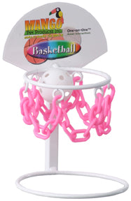 BASKETBALL SET & CLICKER GUIDE