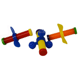 WING NUTZ FOOT TOY