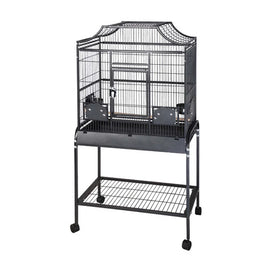 ELEGANT FLIGHT CAGE 32"x21"x61"