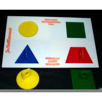 PSITTA PUZZLE
