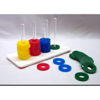 RINGS GAME