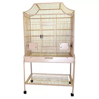 ELEGANT FLIGHT CAGE 32"x21"x61"