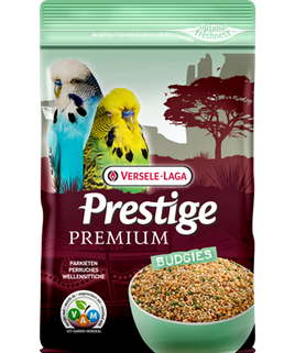 VERSELE-LAGA PREMIUM BUDGIES