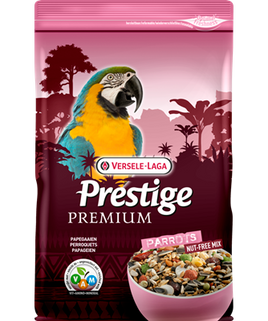 VERSELE-LAGA PREMIUM PARROT NUT-FREE MIX