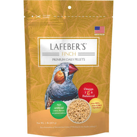 LAFEBER PREMIUM DAILY DIET PELLETS FINCH