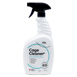 ENVIRO FRESH CAGE CLEANER