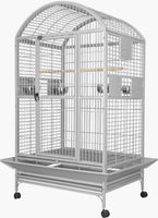 DOME TOP CAGE 	- 40"x30"x75"