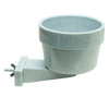 QUICK LOCKING CROCK