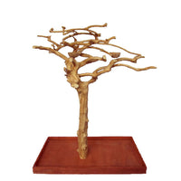 JAVA WOOD TREE