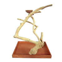 JAVA TABLE TOP PLAY STAND