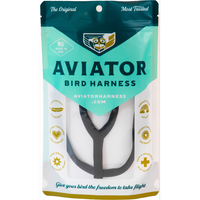 PETITE AVIATOR HARNESS
