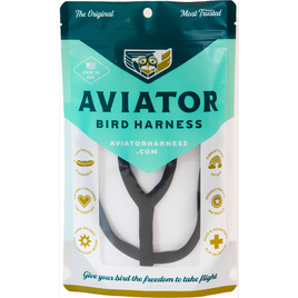 MEDIUM AVIATOR HARNESS
