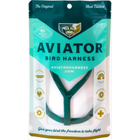 SMALL AVIATOR HARNESS