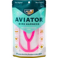 MEDIUM AVIATOR HARNESS