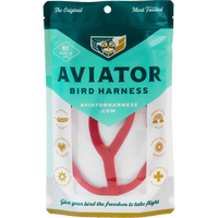 SMALL AVIATOR HARNESS