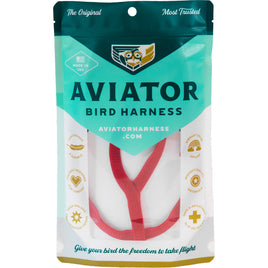 AVIATOR HARNESS
