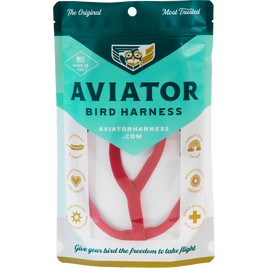 MINI AVIATOR HARNESS