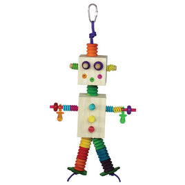 BALSA BOT