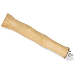 COFFEE/JAVA WOOD PERCH