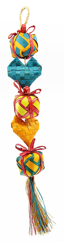 GIFTS & HEARTS