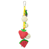 FRUIT & VEGETABLES ON A CHAIN