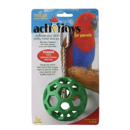 HOL-EE ROLLER ON CHAIN WITH BELL