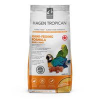 TROPICAN HAND - FEEDING FORMULA