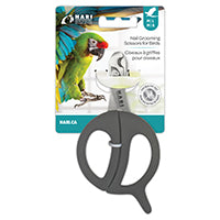 NAIL GROOMING SCISSORS FOR BIRDS
