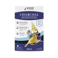 HAGEN HARI BIRD CHARCOAL