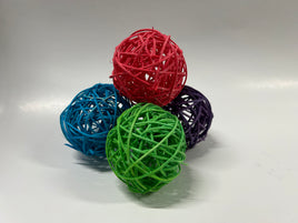 BAMBOO BALL