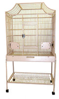 ELEGANT FLIGHT CAGE - 28''x18''x55''
