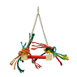IMPERFECTO SWING