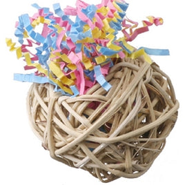 SHRED AND SEEK BALL
