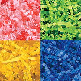 CRINKLE PAPER