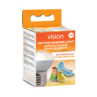 VISION DAYTIME BASKING LIGHT 25W