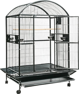 DOME TOP CAGE - 48"x36"x76"