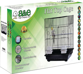 FLAT TOP CAGE - 18'' x 14'' x 22''