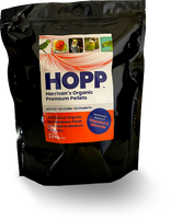 HARRISON HOPP PELLET