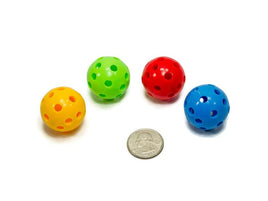 GUMBALLS
