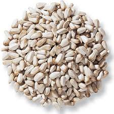 SAFFLOWER SEEDS