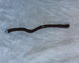 MANZANITA STRAIGHT PERCH NATURAL
