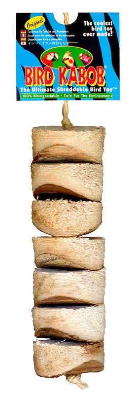 ORIGINAL EXTRA LARGE BIRD KABOB