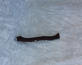 MANZANITA STRAIGHT PERCH