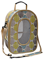 SMALL SOFT SIDED TRAVEL CARRIER SMALL