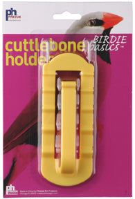 CUTTLEBONE HOLDER