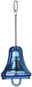 INDESTRUCTIBLE BELL