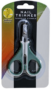 BIRD NAIL CLIPPERS